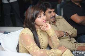 Geethanjali Movie Success Meet